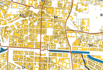 Cadastre