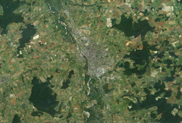 orthophographie